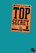 Buchcover: Top Secret 08. Der Deal
