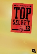 Buchcover: Top Secret 12 - Die Entscheidung