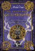 Buchcover: Die Geheimnisse des Nicholas Flamel 04 - Der unheimliche Geisterrufer