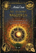 Buchcover: Die Geheimnisse des Nicholas Flamel 06 - Die silberne Magierin
