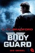 Buchcover: Bodyguard - Die Geisel