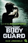 Buchcover: Bodyguard - Das Lösegeld