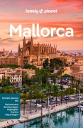 Buchcover: LONELY PLANET Reiseführer Mallorca