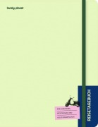 Buchcover: LONELY PLANET Bildband Lonely Planet Reisetagebuch - grün
