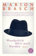 Buchcover: Wunderlich fährt nach Norden