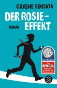 Buchcover: Der Rosie-Effekt