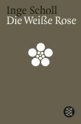 Buchcover: Die weiße Rose