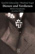 Buchcover: Dienen und Verdienen