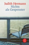 Buchcover: Nichts als Gespenster