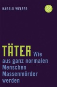 Buchcover: Täter
