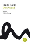 Buchcover: Der Proceß
