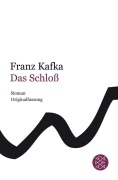 Buchcover: Das Schloß