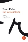 Buchcover: Der Verschollene