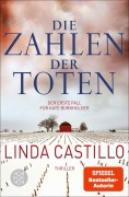 Buchcover: Die Zahlen der Toten
