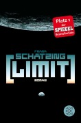 Buchcover: Limit