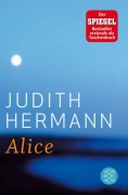 Buchcover: Alice