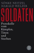 Buchcover: Soldaten