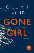 Buchcover: Gone Girl - Das perfekte Opfer