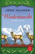 Buchcover: Niedertracht