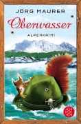 Buchcover: Oberwasser
