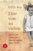 Buchcover: Eine von so vielen