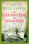 Buchcover: Der Gefangene des Himmels