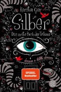 Buchcover: Silber - Das erste Buch der Träume