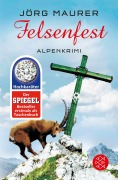 Buchcover: Felsenfest
