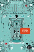 Buchcover: Silber - Das zweite Buch der Träume