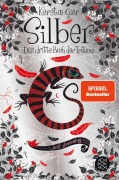 Buchcover: Silber - Das dritte Buch der Träume