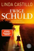 Buchcover: Ewige Schuld