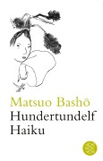 Buchcover: Hundertundelf Haiku