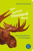 Buchcover: Das kuriose Finnland-Buch