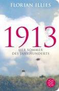 Buchcover: 1913