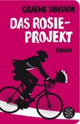 Buchcover: Das Rosie-Projekt