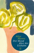 Buchcover: Der Mond über der Eisbahn