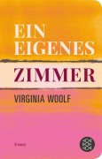 Buchcover: Ein eigenes Zimmer