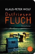 Buchcover: Ostfriesenfluch
