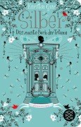 Buchcover: Silber - Das zweite Buch der Träume
