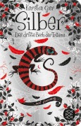 Buchcover: Silber - Das dritte Buch der Träume