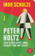 Buchcover: Peter Holtz