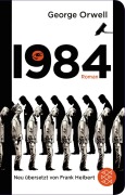 Buchcover: 1984