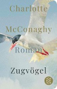 Buchcover: Zugvögel