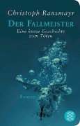 Buchcover: Der Fallmeister