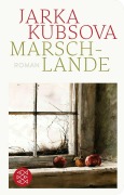 Buchcover: Marschlande