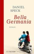 Buchcover: Bella Germania