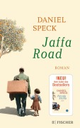 Buchcover: Jaffa Road