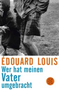 Buchcover: Wer hat meinen Vater umgebracht