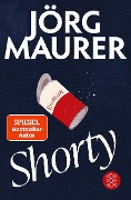 Buchcover: Shorty