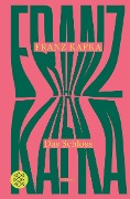 Buchcover: Das Schloss